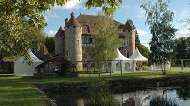 Salle des fêtes à Hermes (60370) 